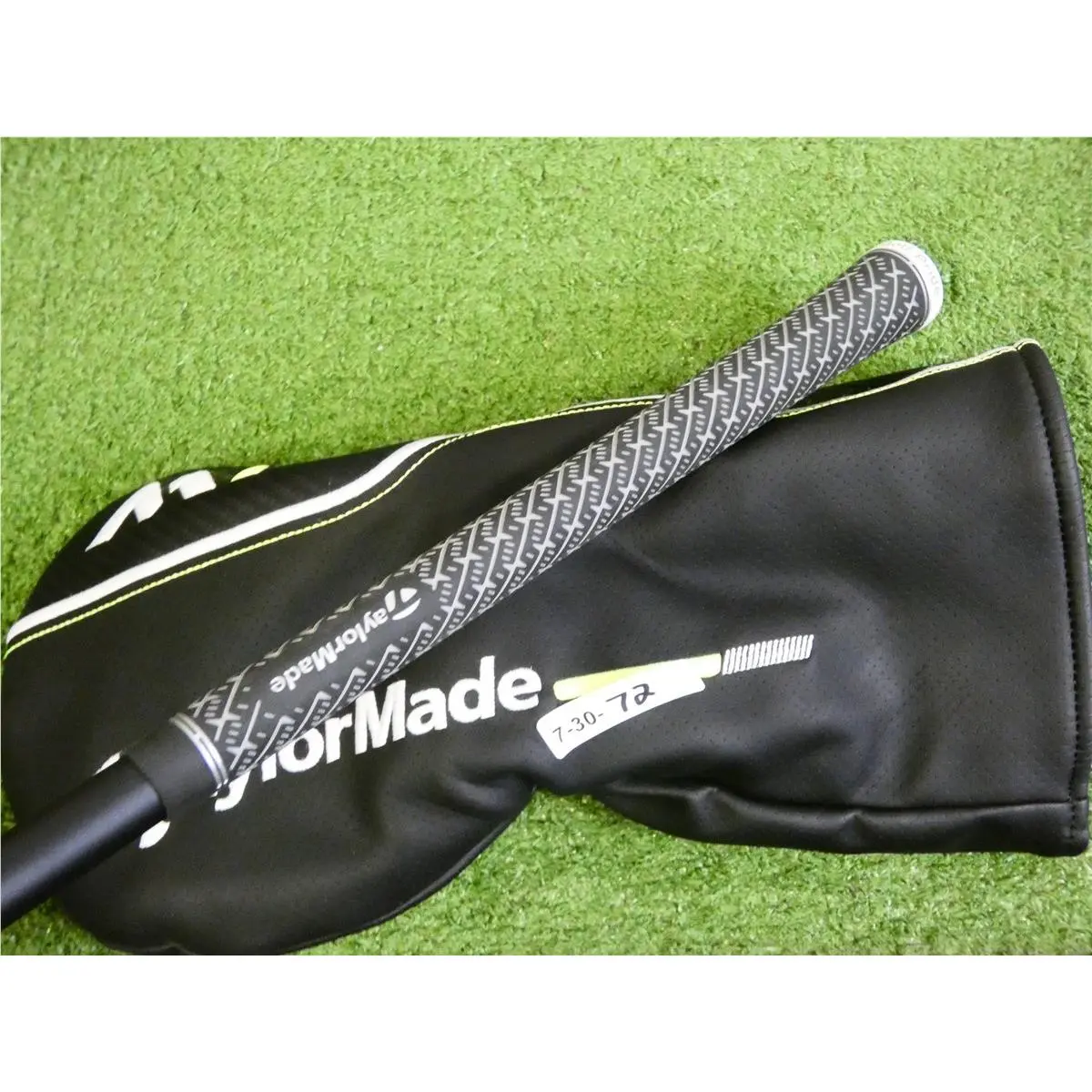 TaylorMade  - 2017 M1 460 4