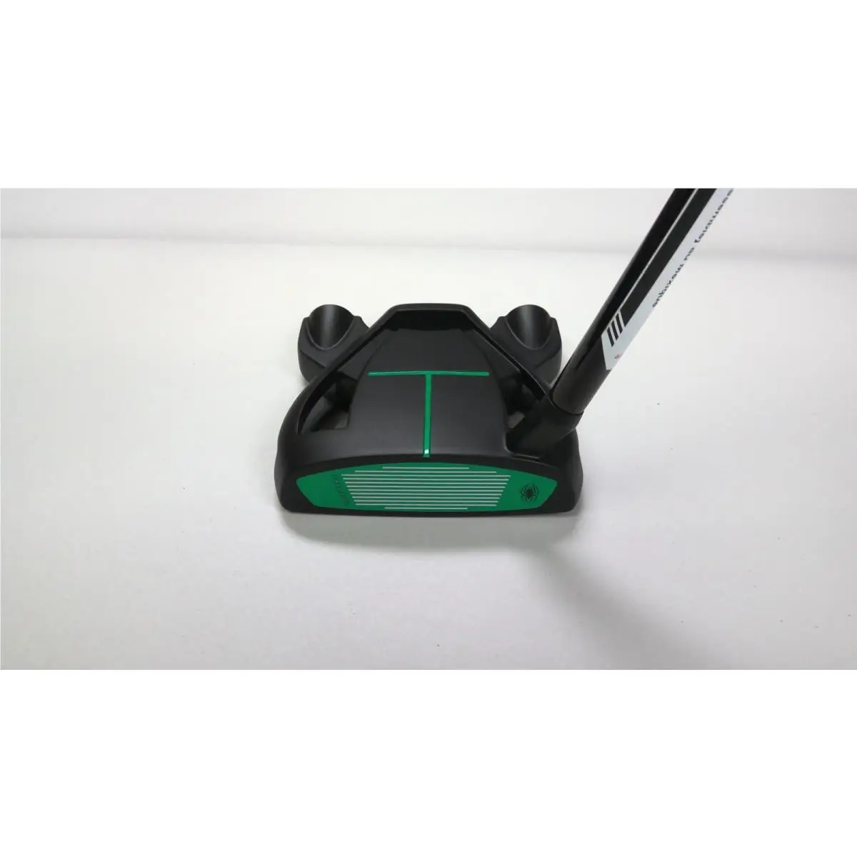 TaylorMade  - MYSPIDER TOUR - MYSPIDER TOUR - BLACK, GREEN, Lie Angle: Black 1