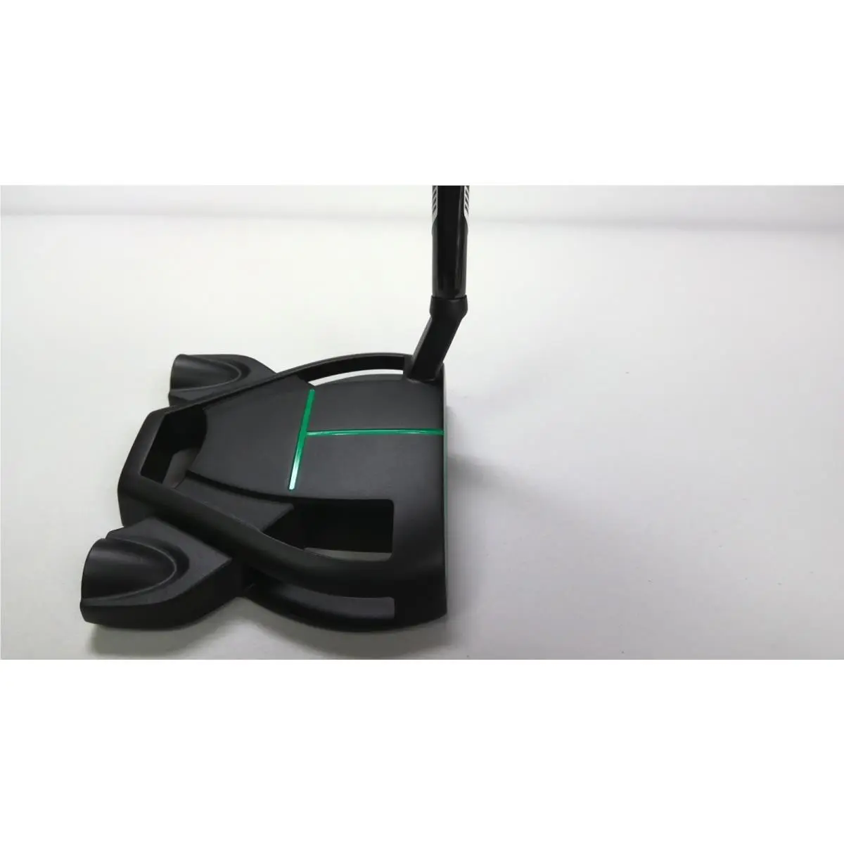 TaylorMade  - MYSPIDER TOUR - MYSPIDER TOUR - BLACK, GREEN, Lie Angle: Black 2