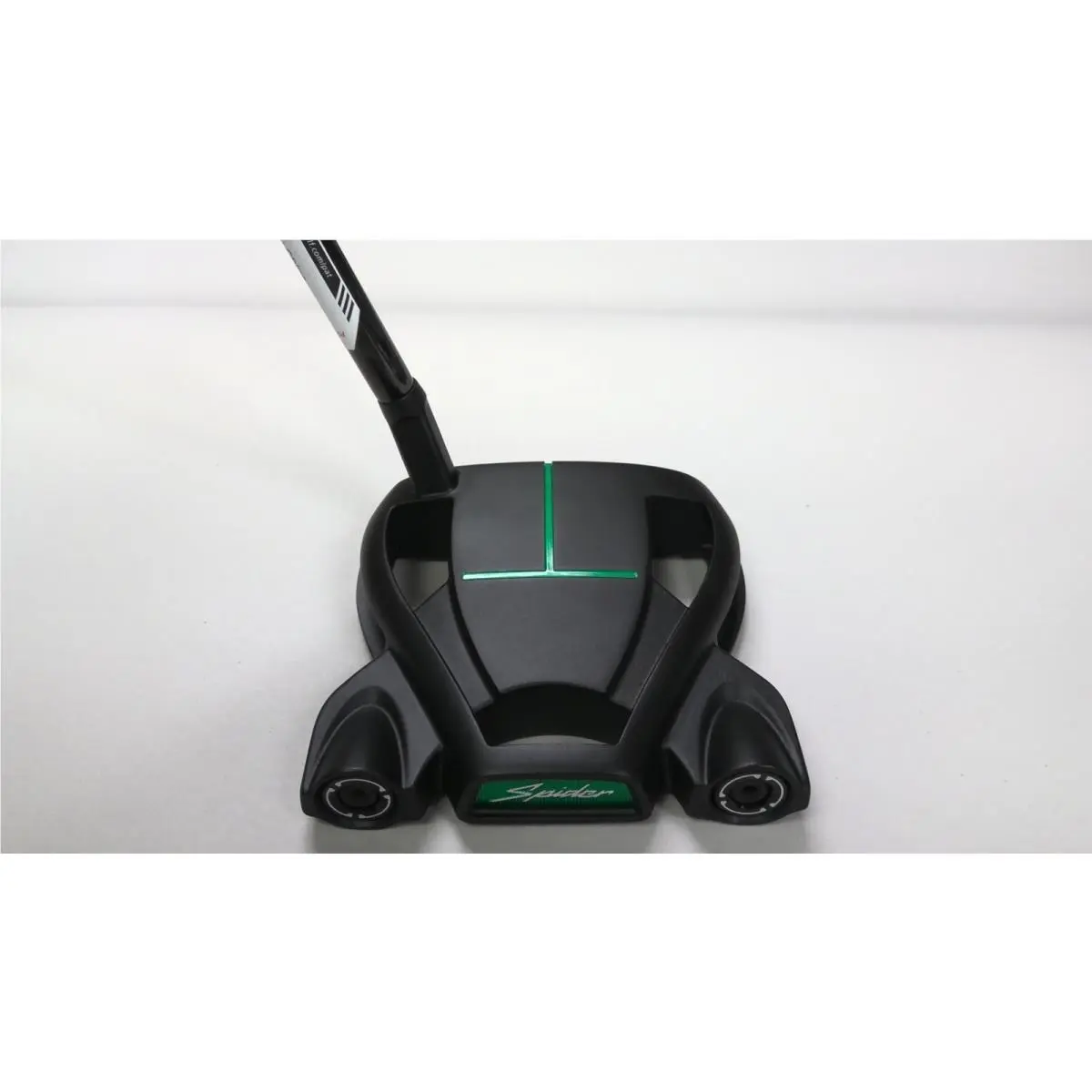 TaylorMade  - MYSPIDER TOUR - MYSPIDER TOUR - BLACK, GREEN, Lie Angle: Black 3