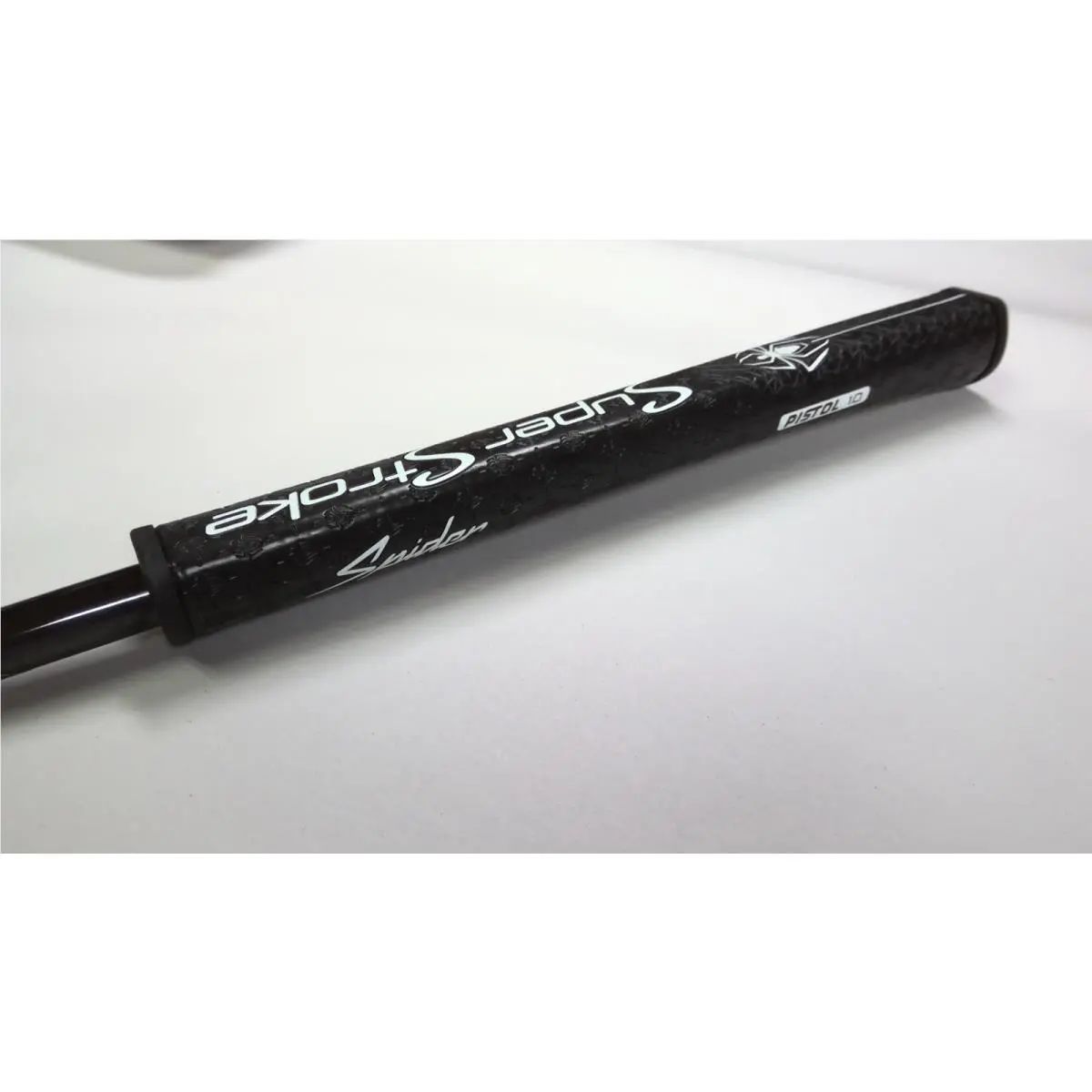 TaylorMade  - MYSPIDER TOUR - MYSPIDER TOUR - BLACK, GREEN, Lie Angle: Black 4