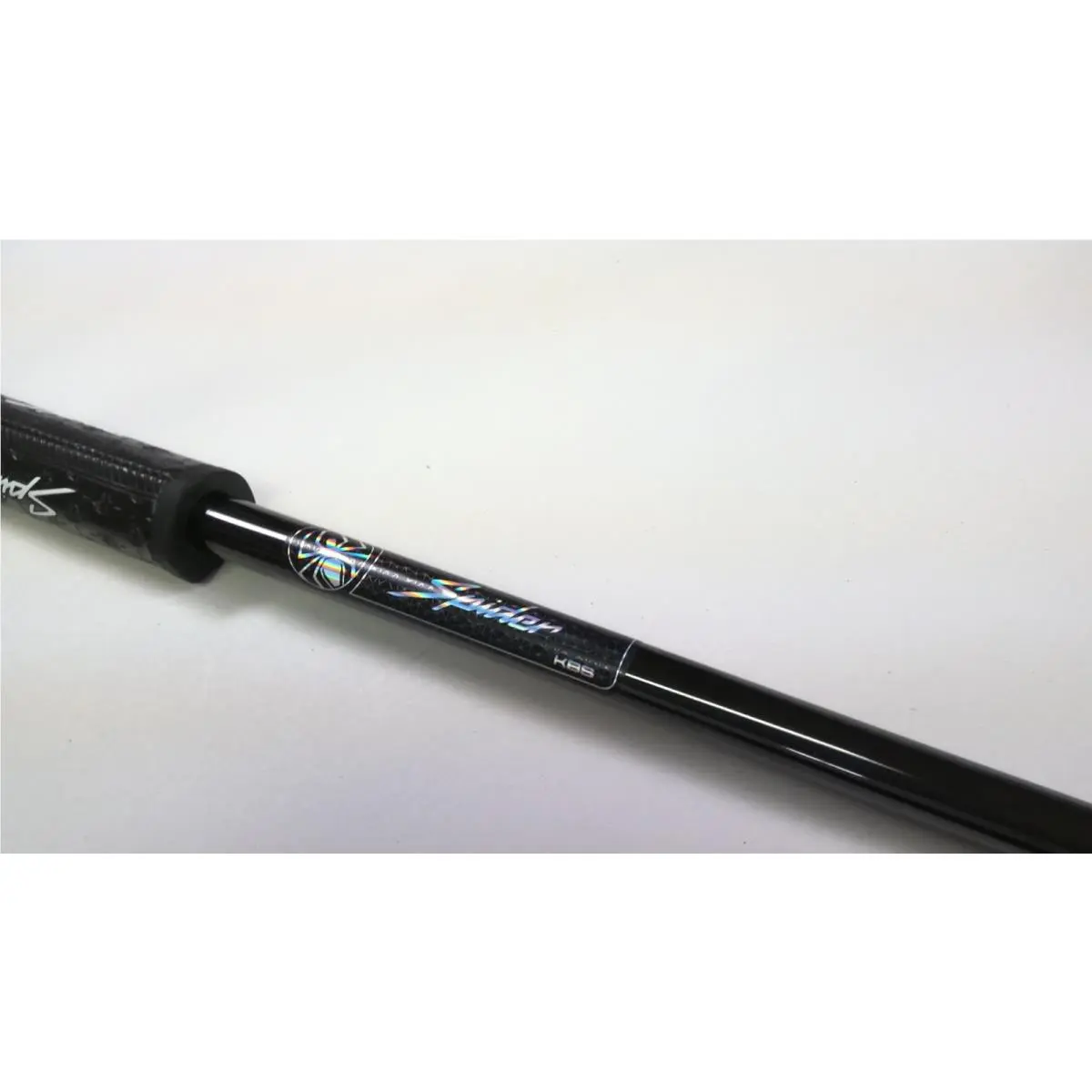 TaylorMade  - MYSPIDER TOUR - MYSPIDER TOUR - BLACK, GREEN, Lie Angle: Black 5