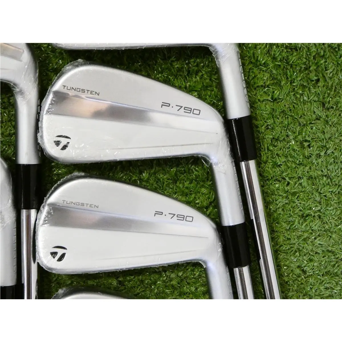 TaylorMade  - 2023 P790 - Gold 0