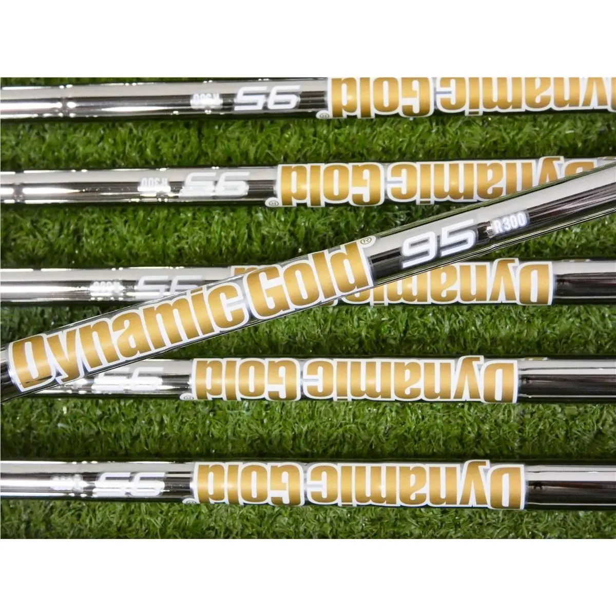 TaylorMade  - 2023 P790 - Gold 5