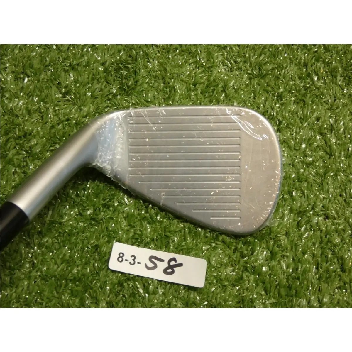 TaylorMade  - 2021 P790 - Gold 1