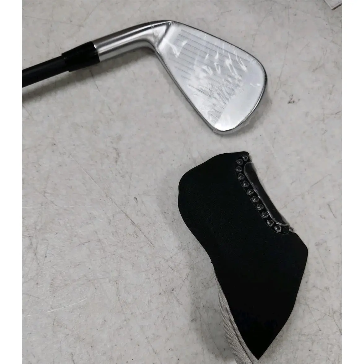 TaylorMade  - TaylorMade P790 - Gold 0
