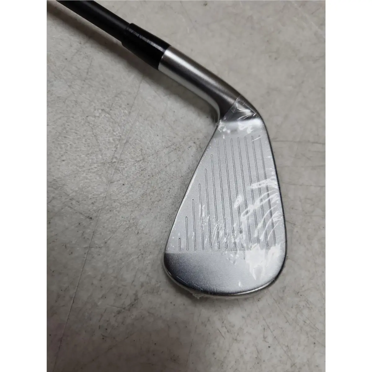 TaylorMade  - TaylorMade P790 - Gold 1