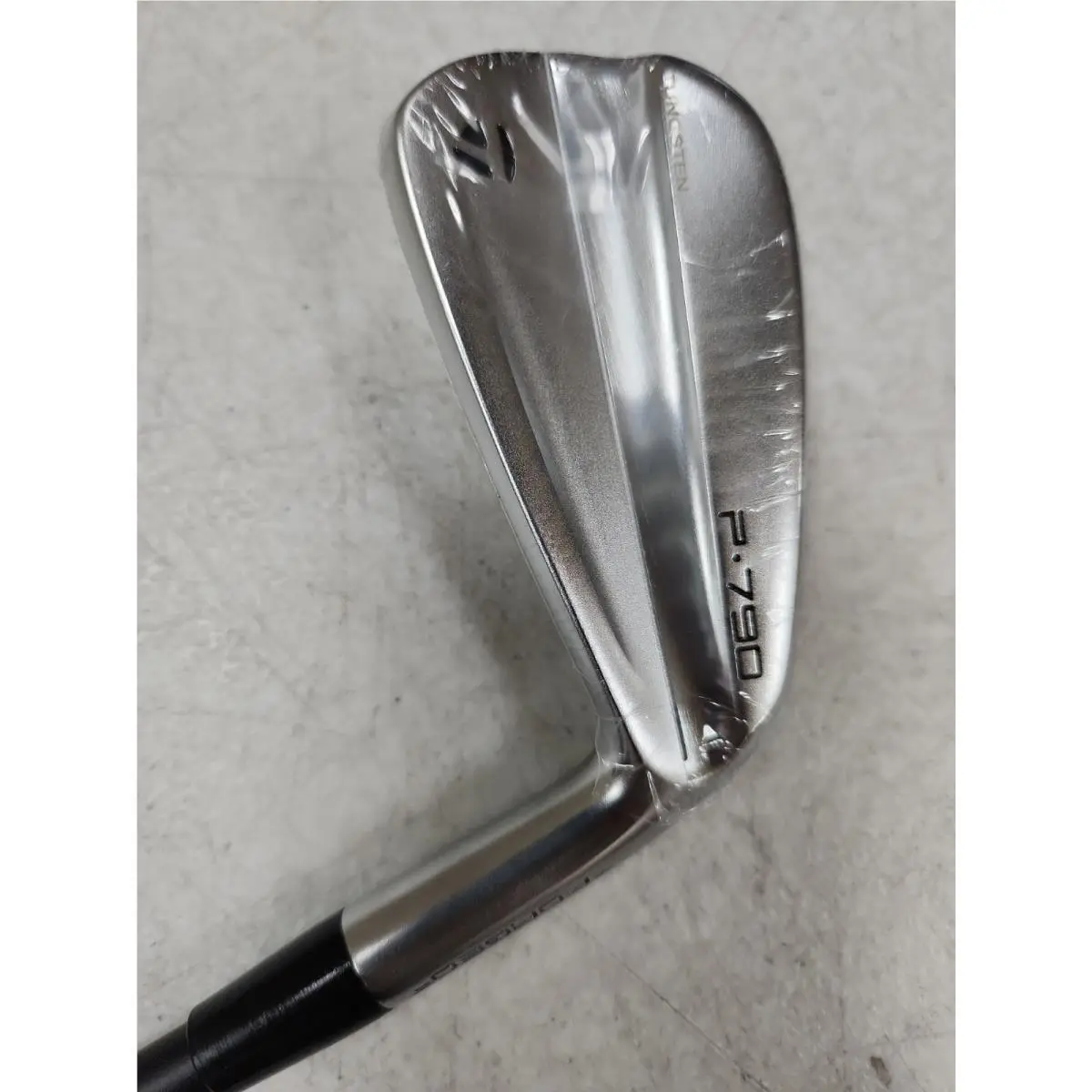 TaylorMade  - TaylorMade P790 - Gold 2