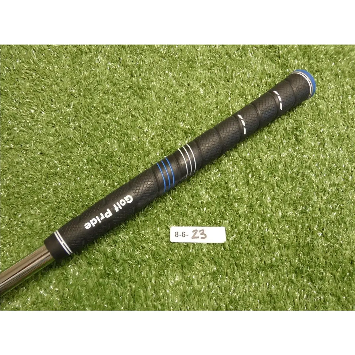 TaylorMade  - Milled Grind 3 TIGER WOODS 3