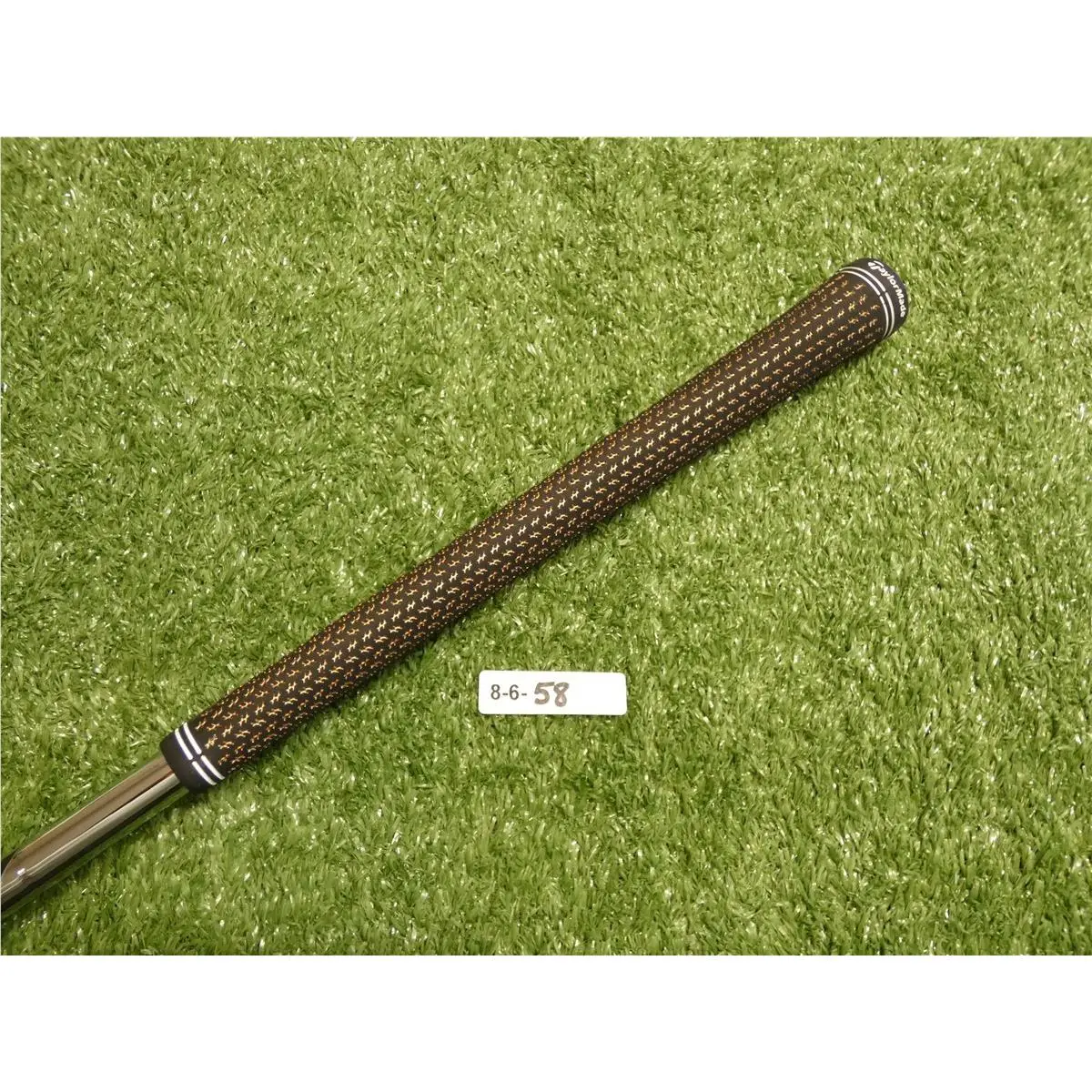 TaylorMade  - Milled Grind Hi-Toe 4 - Milled Grind 3