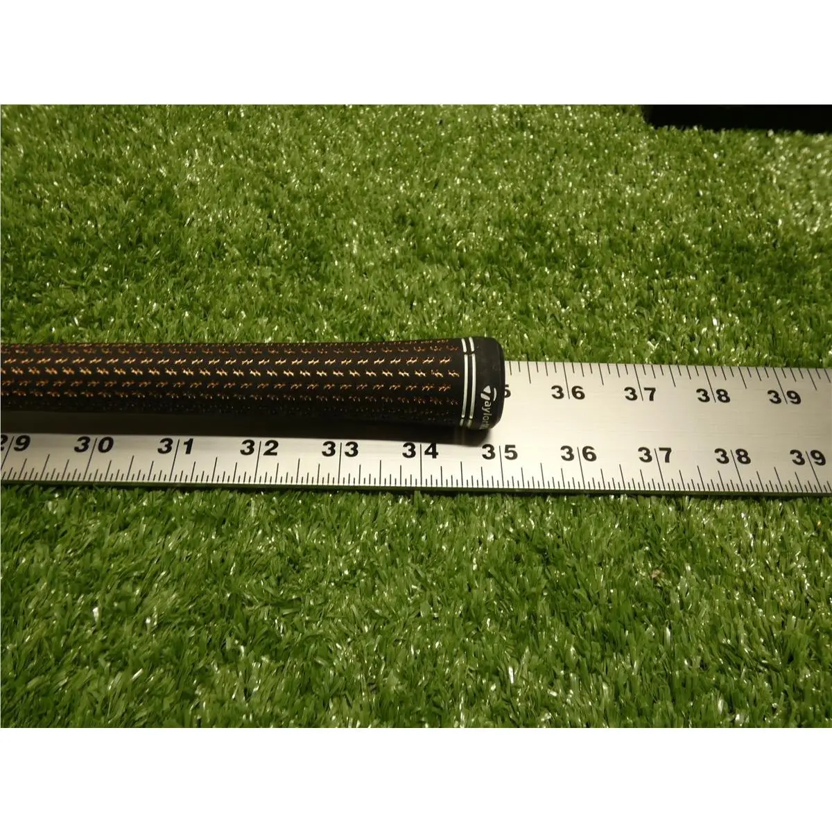 TaylorMade  - Milled Grind Hi-Toe 4 - Milled Grind 4