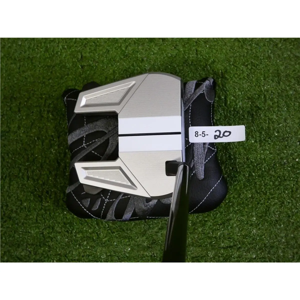 TaylorMade  - Spider GT Max - Spider Max 2