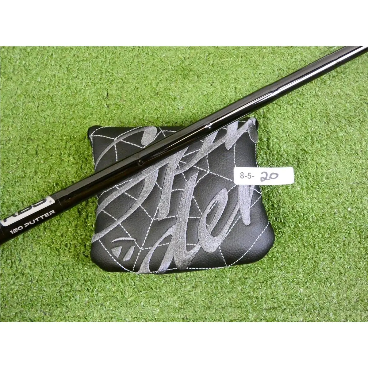 TaylorMade  - Spider GT Max - Spider Max 3