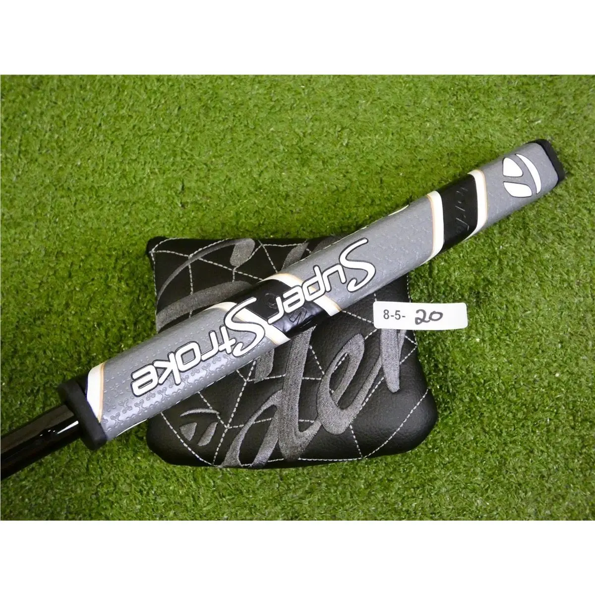 TaylorMade  - Spider GT Max - Spider Max 4