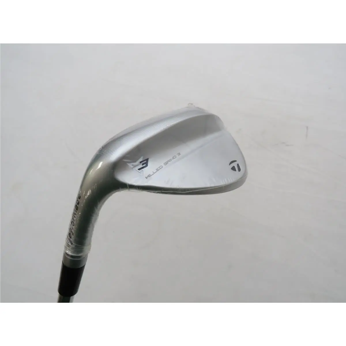 LH Taylormade MG3 56.14 Sand Wedge Dynamic Gold S200 Tour Issue Stiff Steel