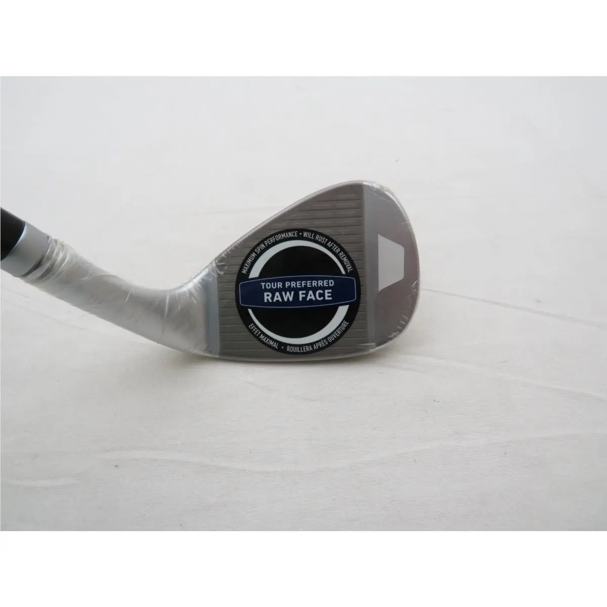 TaylorMade  - Milled Grind MG3 - Milled Grind - Gold 1