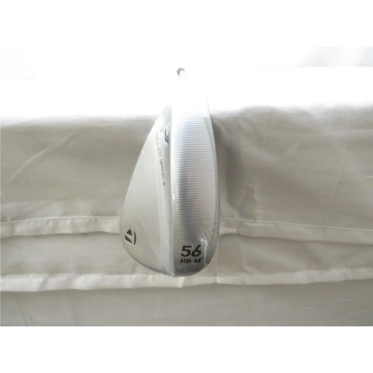TaylorMade  - Milled Grind MG3 - Milled Grind - Gold 0