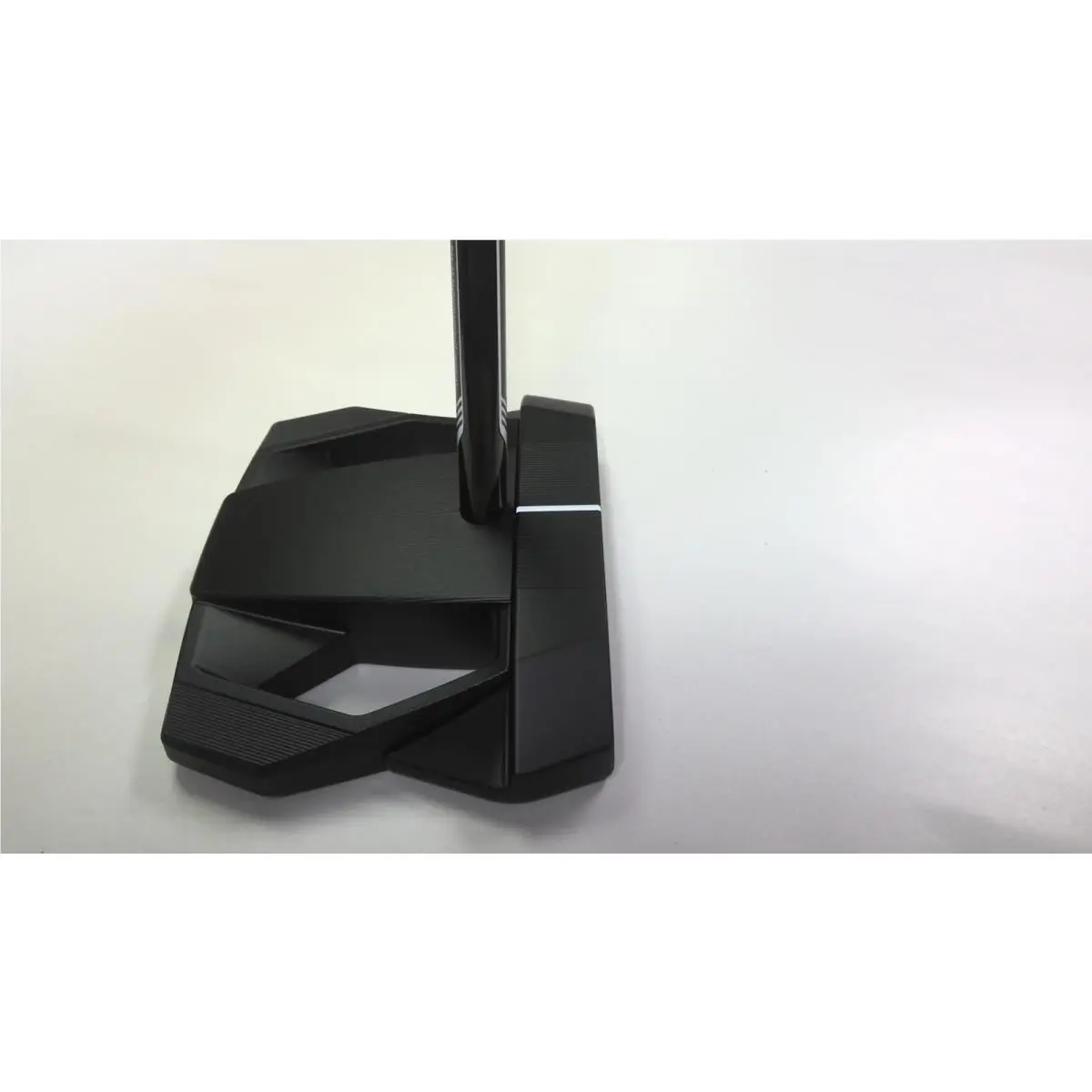 TaylorMade  - SPIDER ZT BLACK - SPIDER BLACK - Black, Lie Angle: Black 1