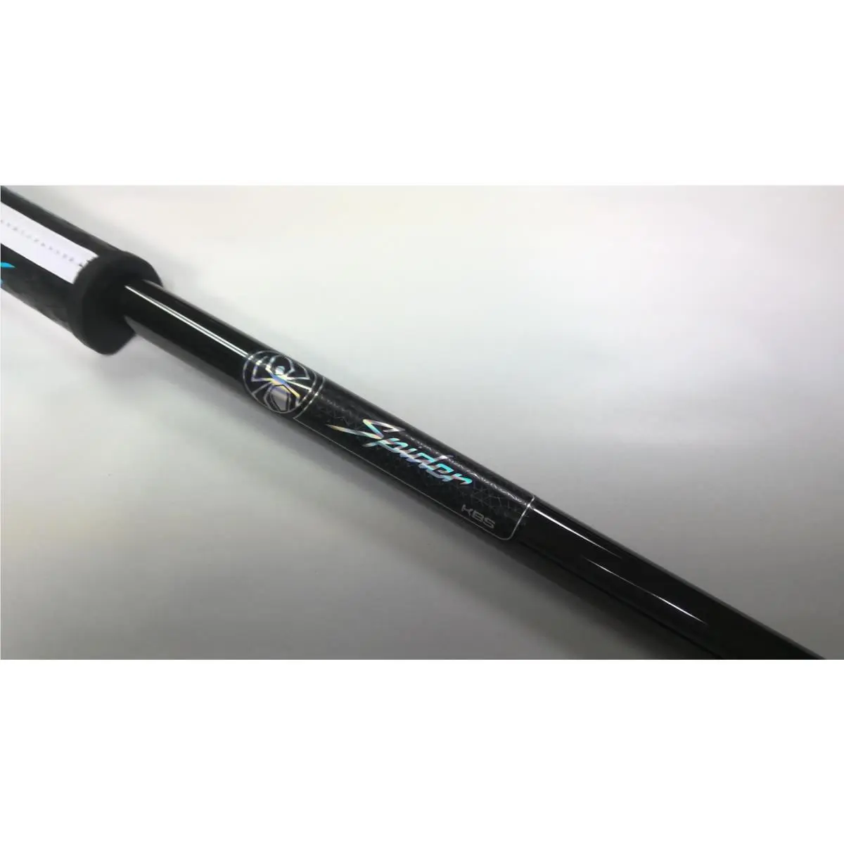 TaylorMade  - SPIDER ZT BLACK - SPIDER BLACK - Black, Lie Angle: Black 4