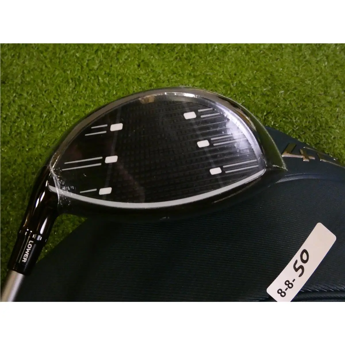 TaylorMade  - Qi4D - Blue 0
