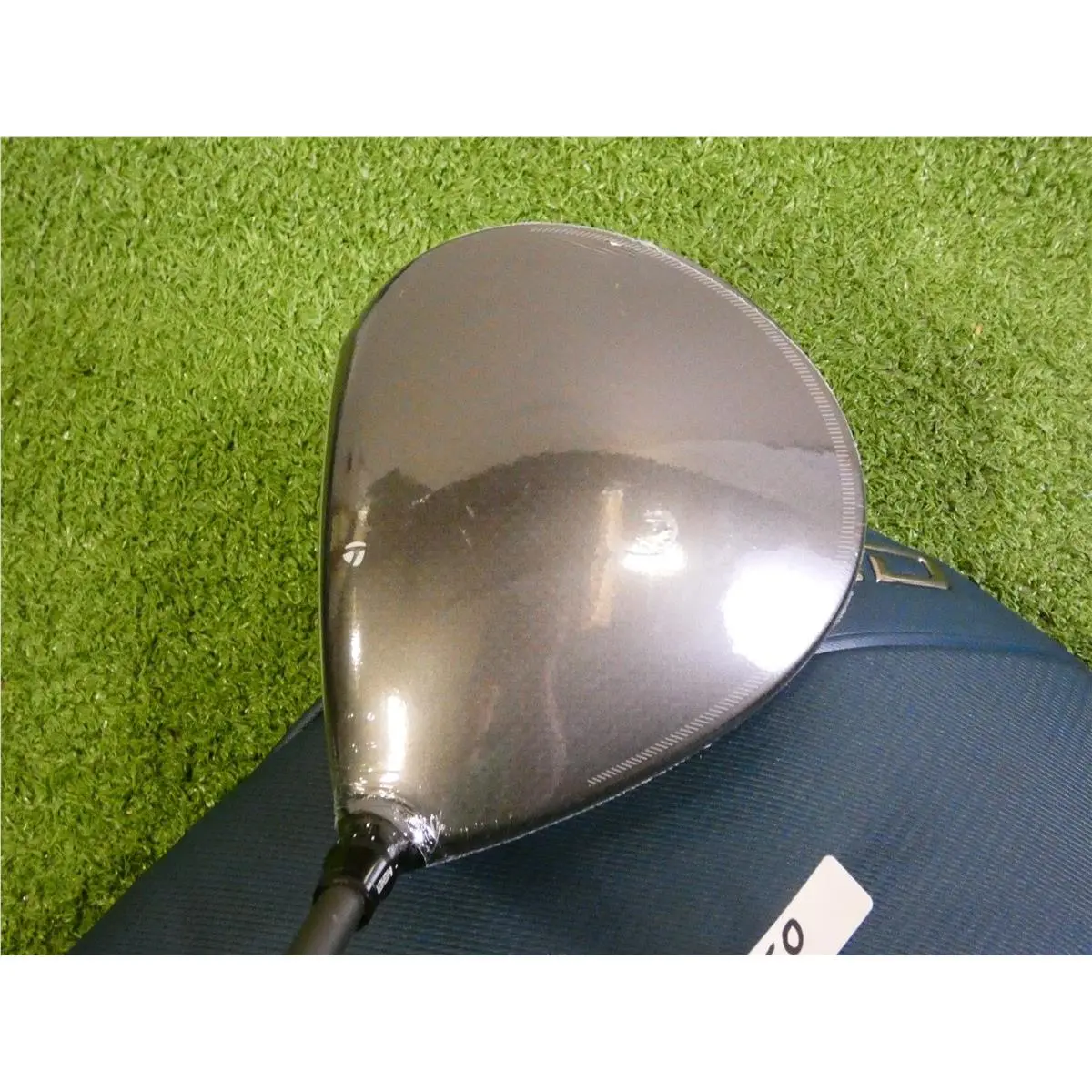 TaylorMade  - Qi4D - Blue 1