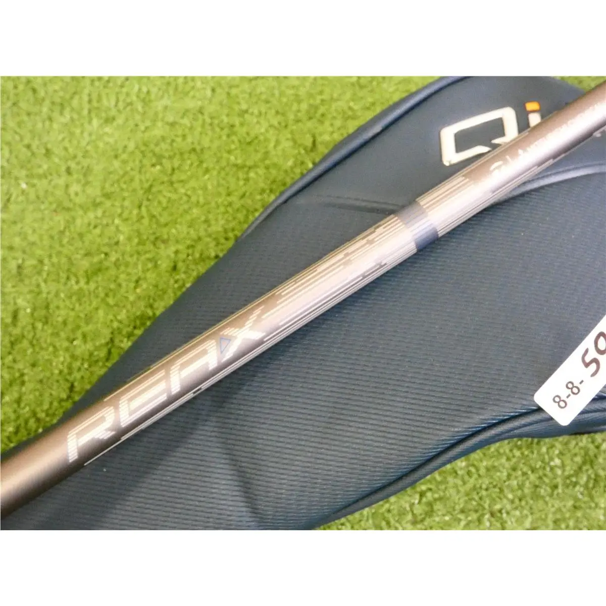 TaylorMade  - Qi4D - Blue 2