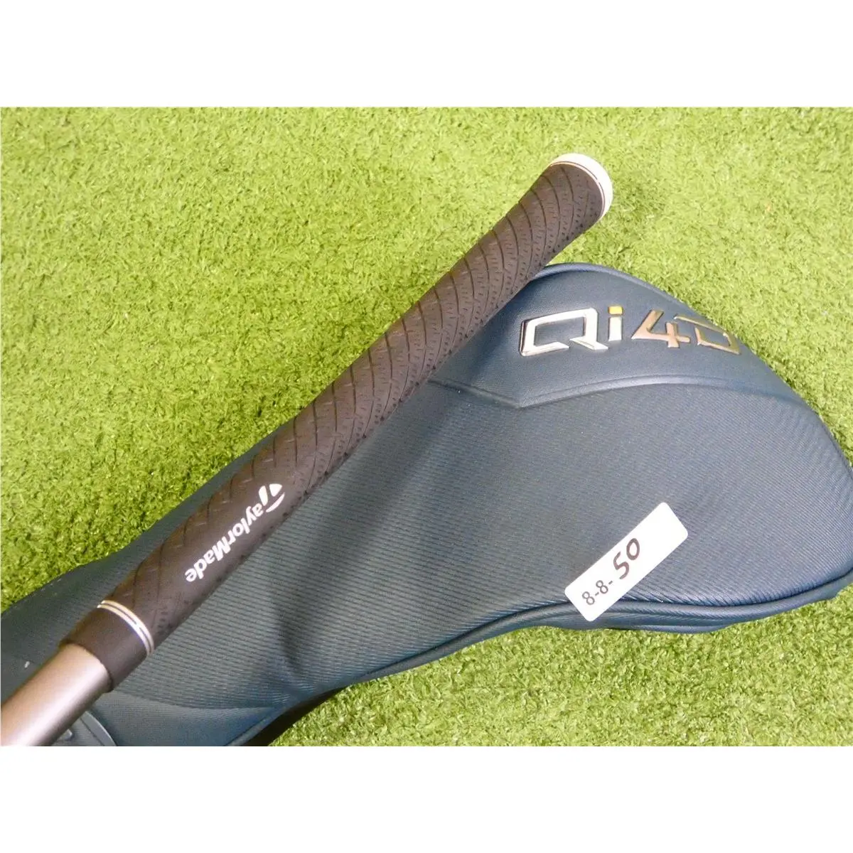 TaylorMade  - Qi4D - Blue 4