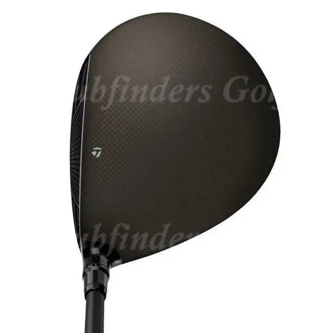 TaylorMade  - Qi4D - Red 3