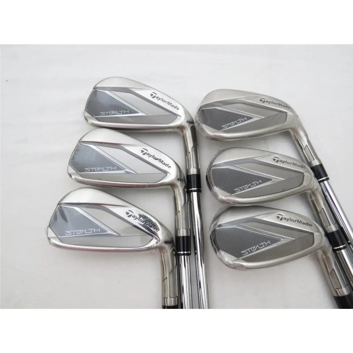 TaylorMade  - Stealth - Stealth - Teal 5