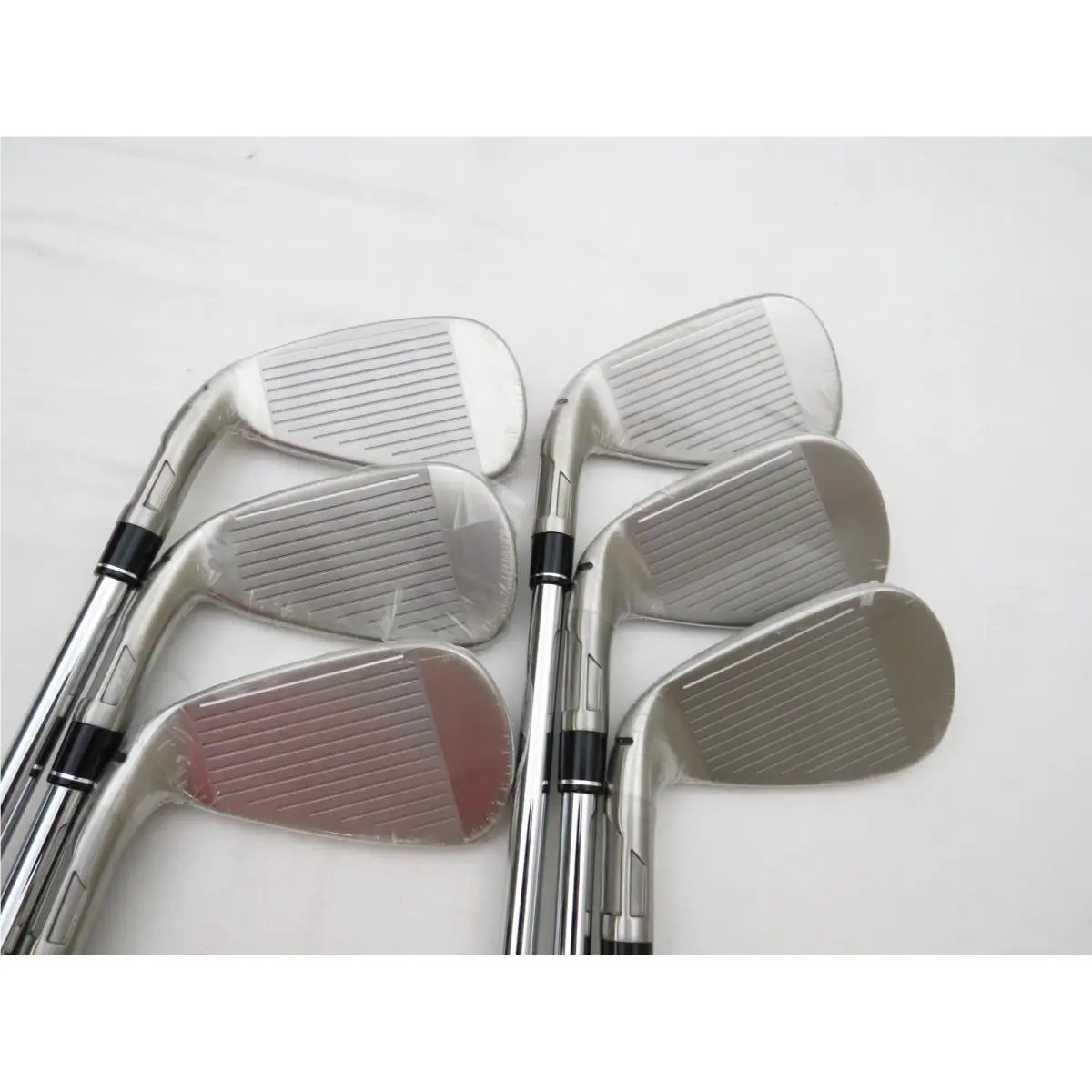 TaylorMade  - Stealth - Stealth - Teal 6