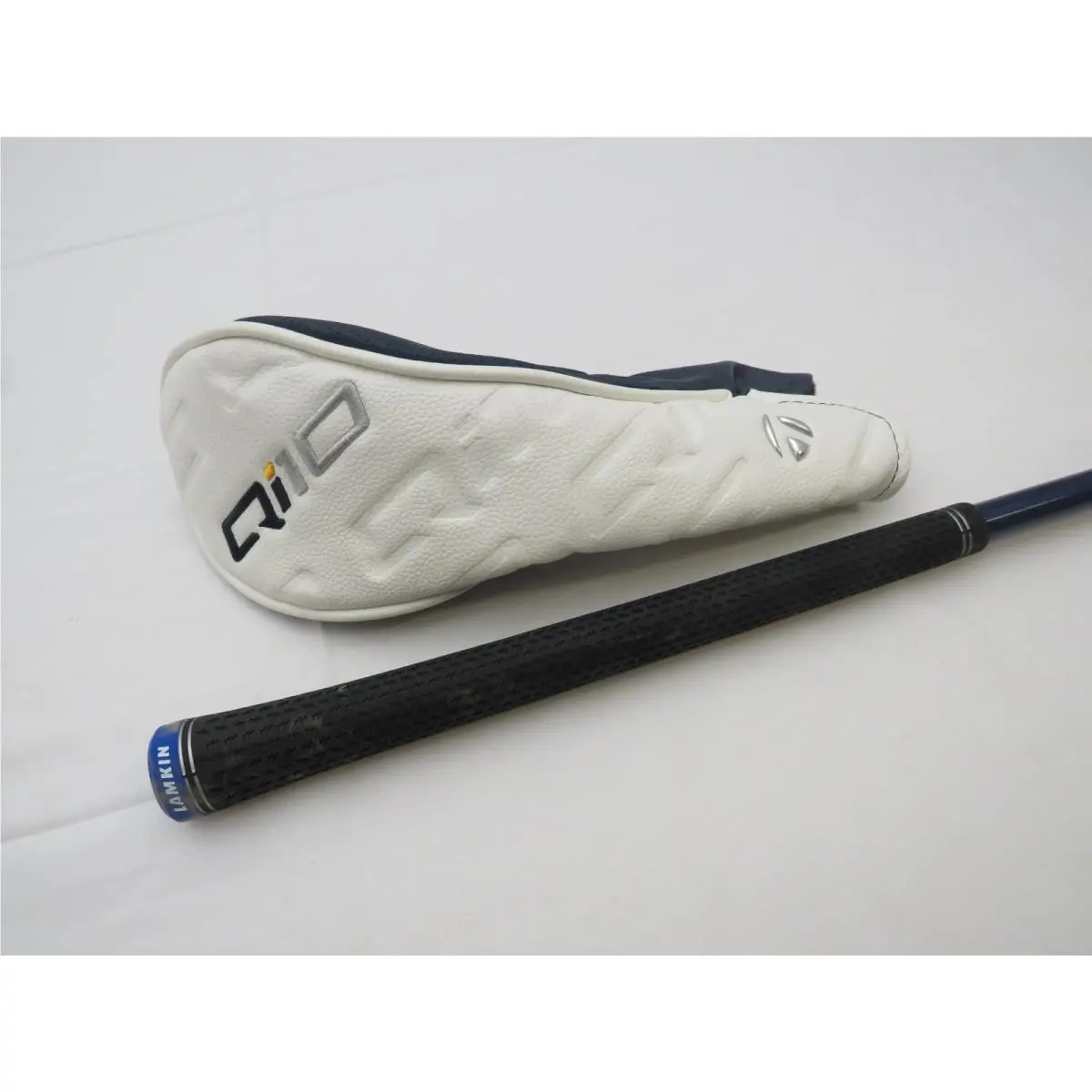 TaylorMade  - Qi10 Core - Core - Blue 4