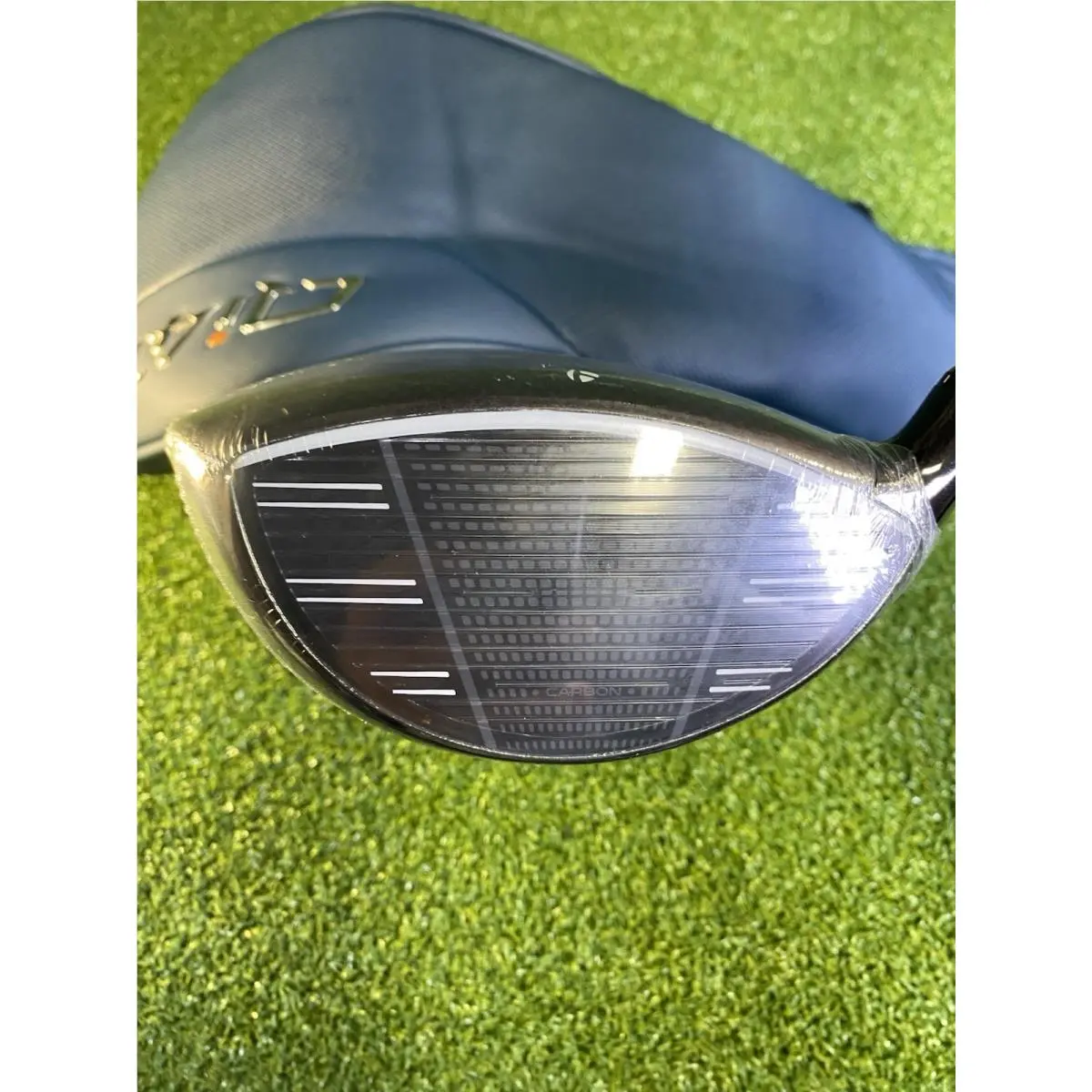 TaylorMade  - Qi4D LS 1