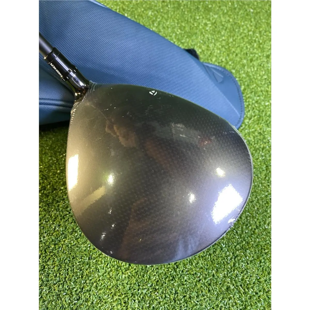 TaylorMade  - Qi4D LS 2