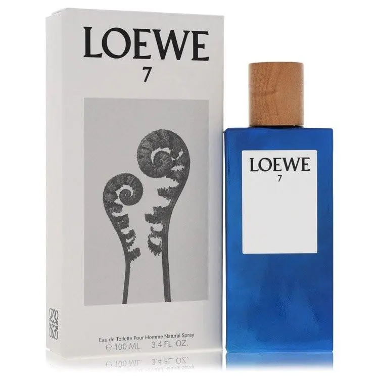 7 Elixir  Eau De Parfum Spray 3.4 oz by Loewe