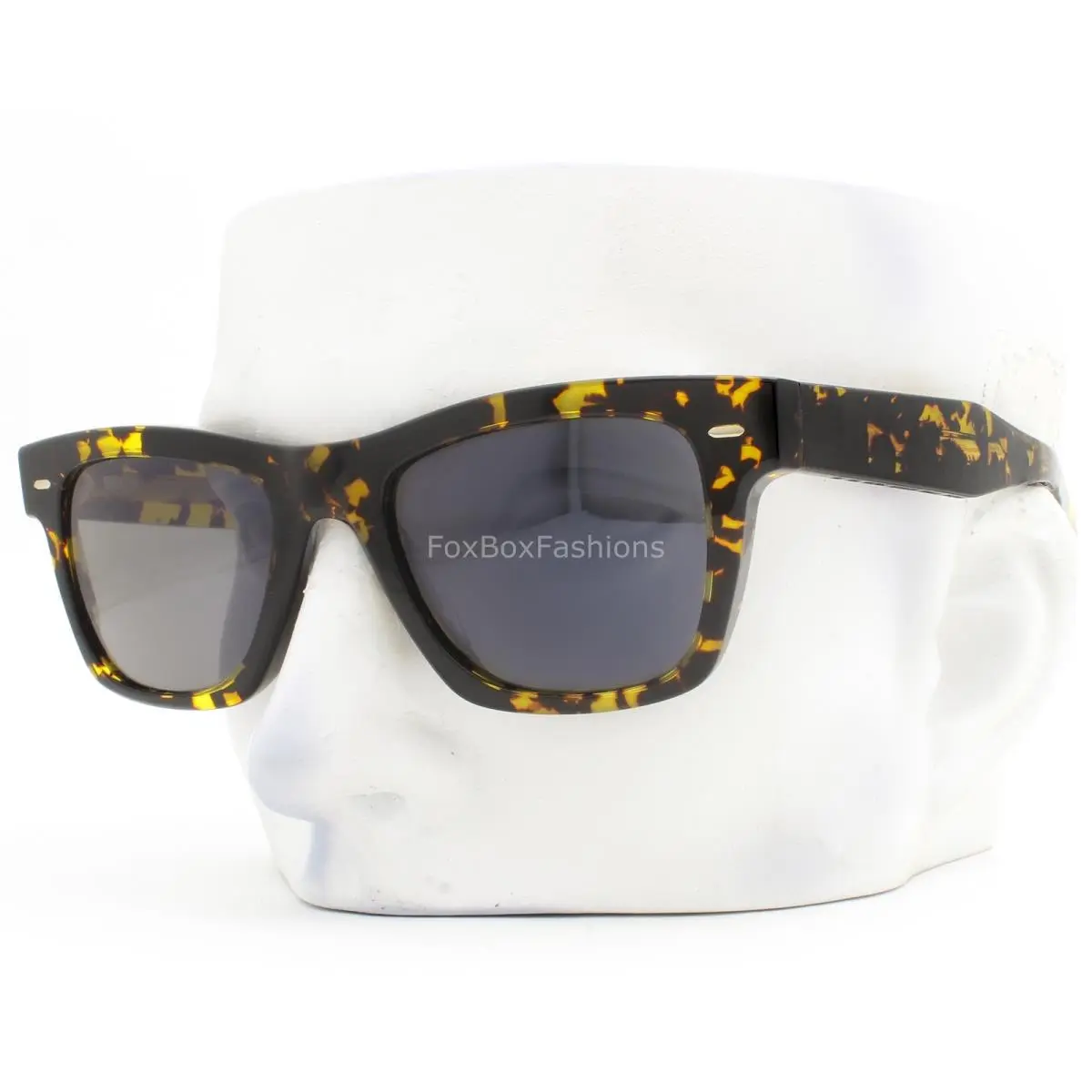 N.04 Sunglasses Brown Yellow Tokyo Tortoise Breath Logo OV5552SU by Oliver Peoples