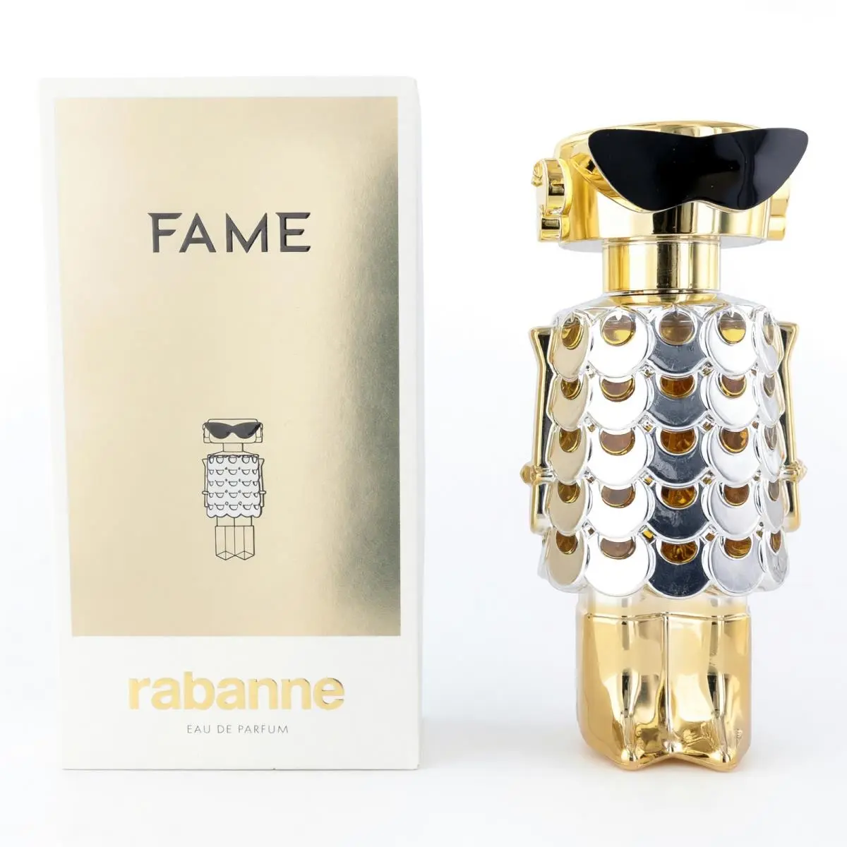 Fame  5.1 oz Edp For Women by Paco Rabanne