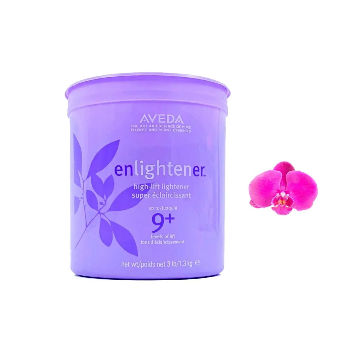 Enlightener High-lift Lightener 9+ 1.3kg / 3lbs by Aveda