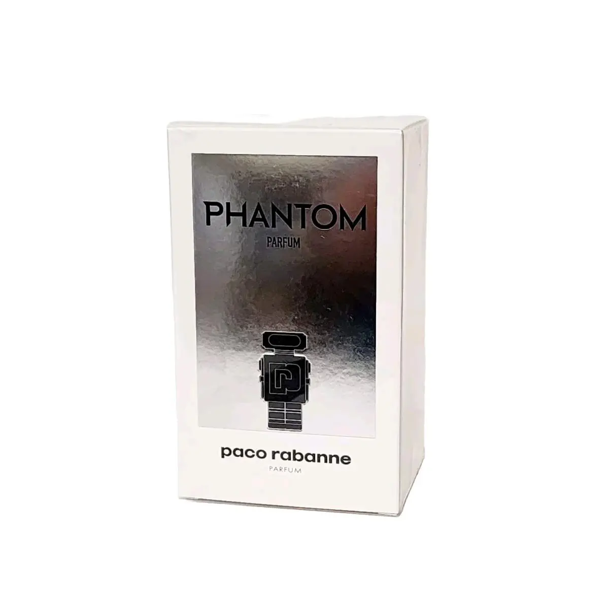Phantom Parfum 3.4OZ / 100ML Parfum Spray For Men by Paco Rabanne