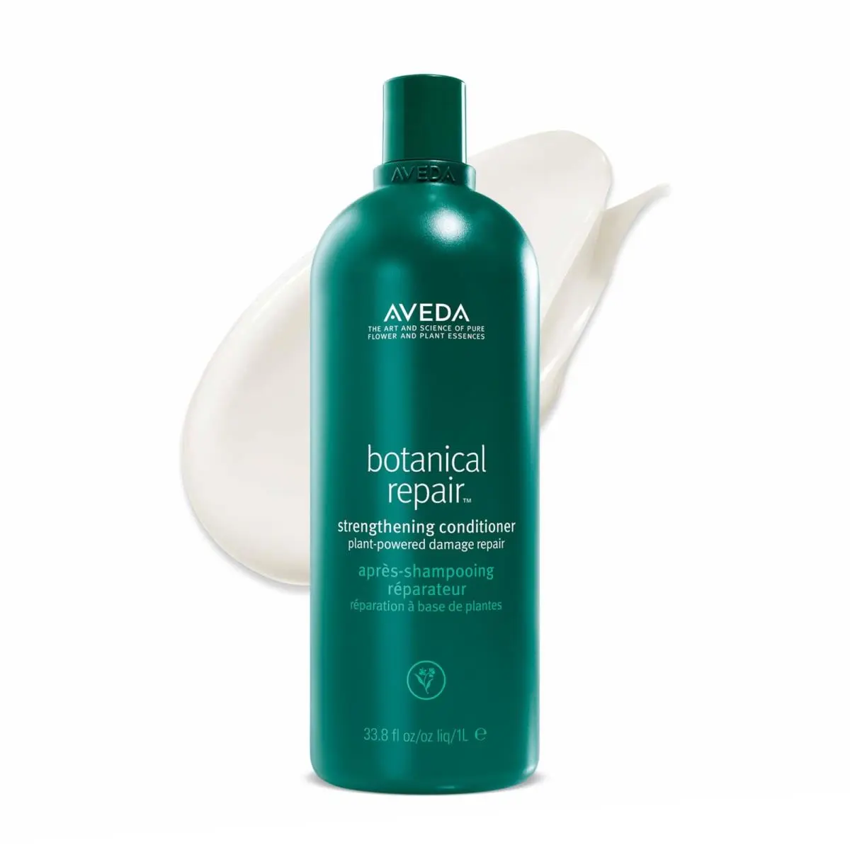 Botanical Repair Strengthening Conditioner Instantly Detangles to Prevent by Aveda