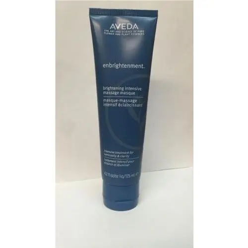 Brightening Intensive Massage Masque 4.2 Oz by Aveda