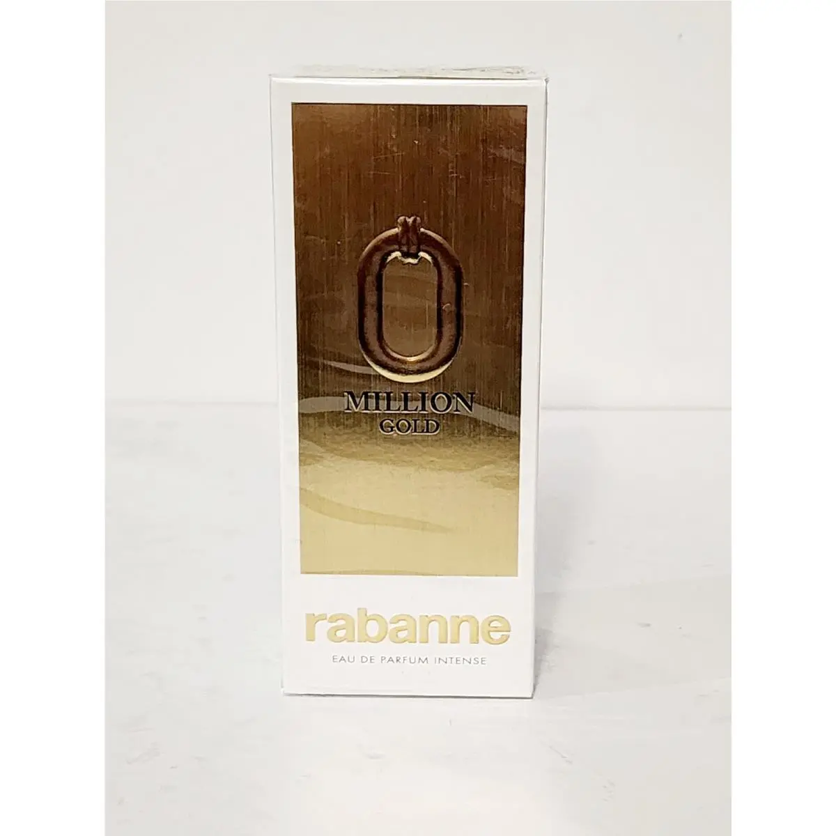 2024  One Million Gold Eau de Parfum Intense 3.4oz/100ml by Paco Rabanne