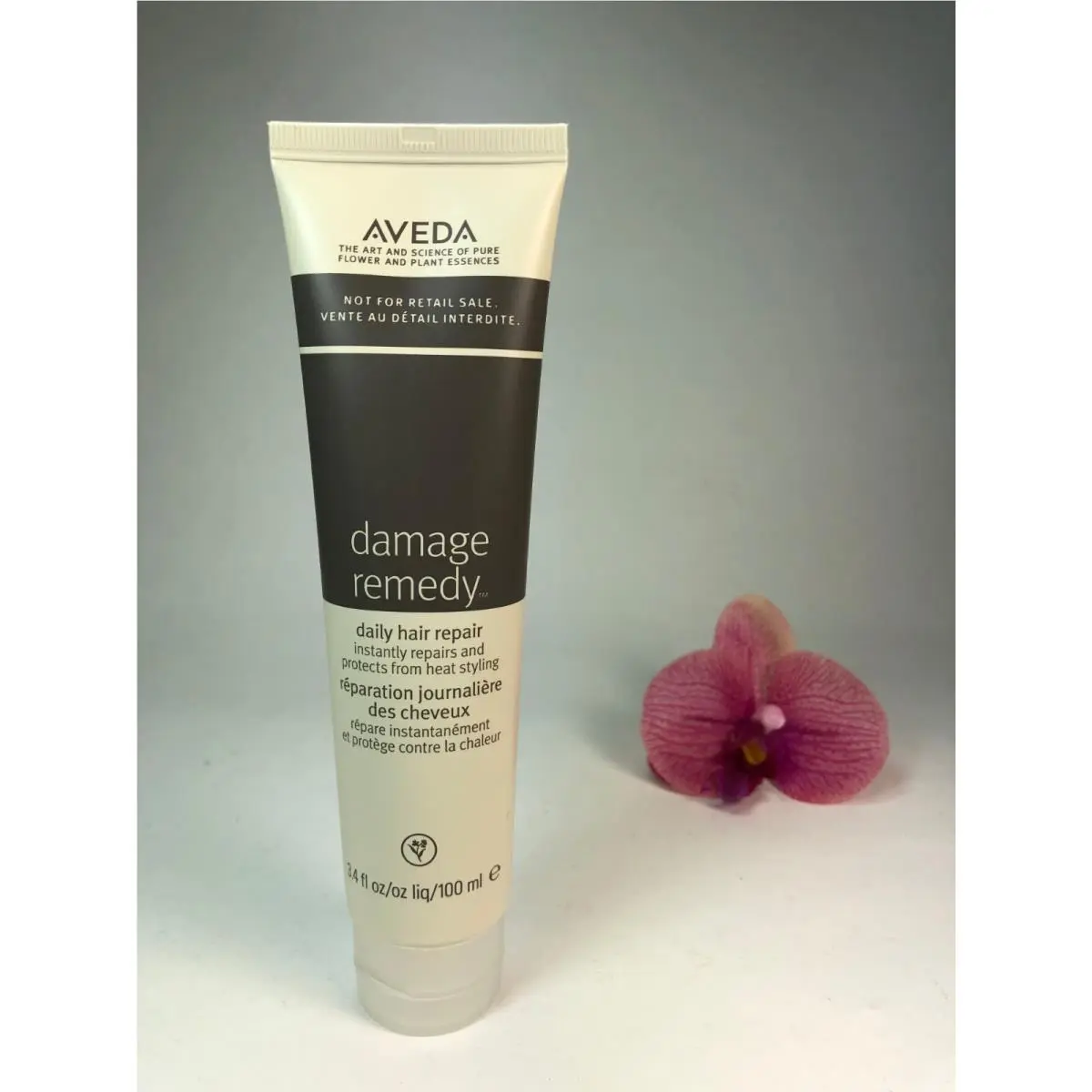 Aveda Damage Remedy Daily Hair Repair 3.4oz/100ml Ship The Same Day