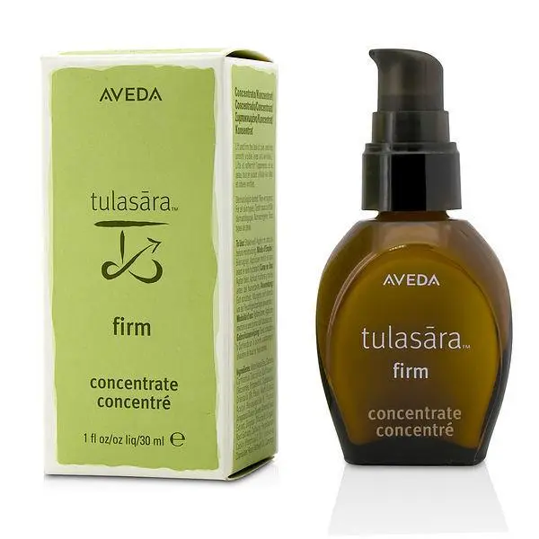 Tulasara Firm Concentrate 1oz / 30ml by Aveda