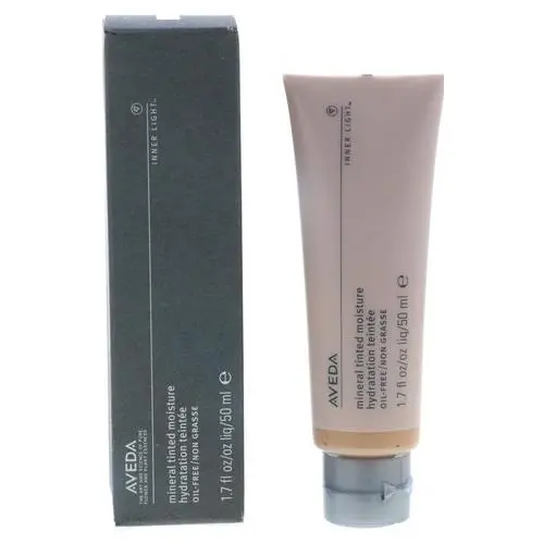 Inner Light Mineral Tinted Moisture 01 Aspen 1.7 oz Oil-free by Aveda