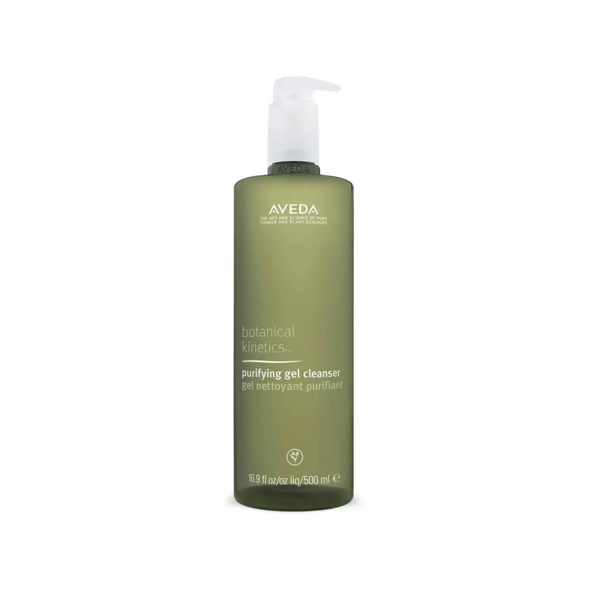 Botanical Kinetics Purifying Gel Cleanser For Normal to Oily Sk by Aveda