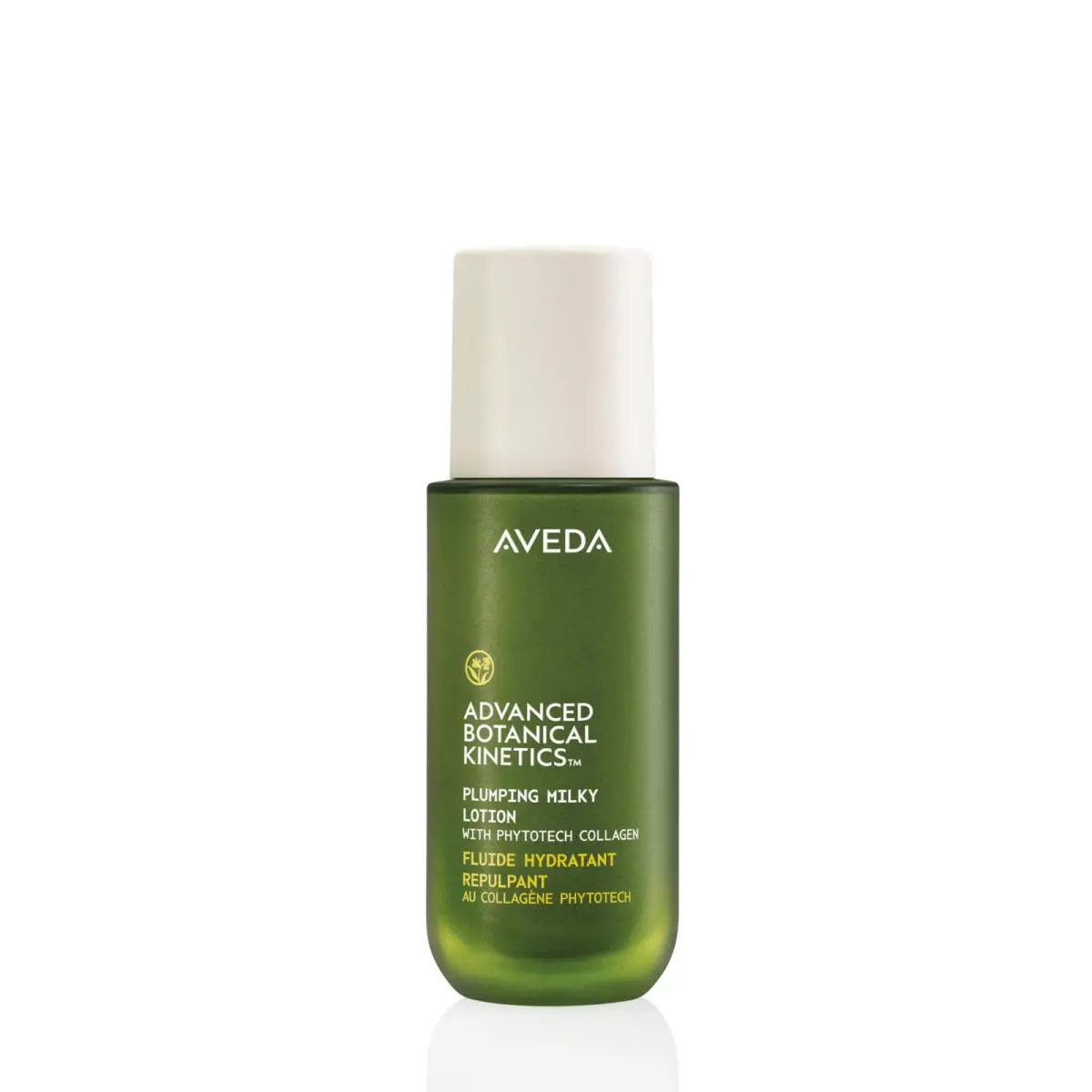 Advanced Botanical Kinetics Plumping Milky Lotion Plumps Skin Moisture by Aveda