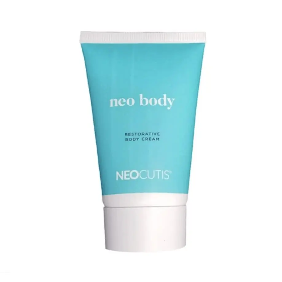 Neo Cutis Neo Body Restorative Body Cream 40ml / 1.35oz x 2 Tubes by Aveda