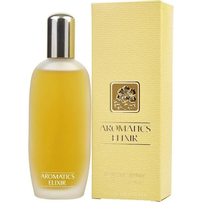 Aromatics Elixir Clinique 3.4 oz / 100 ml Perfume Women Perfume Spray
