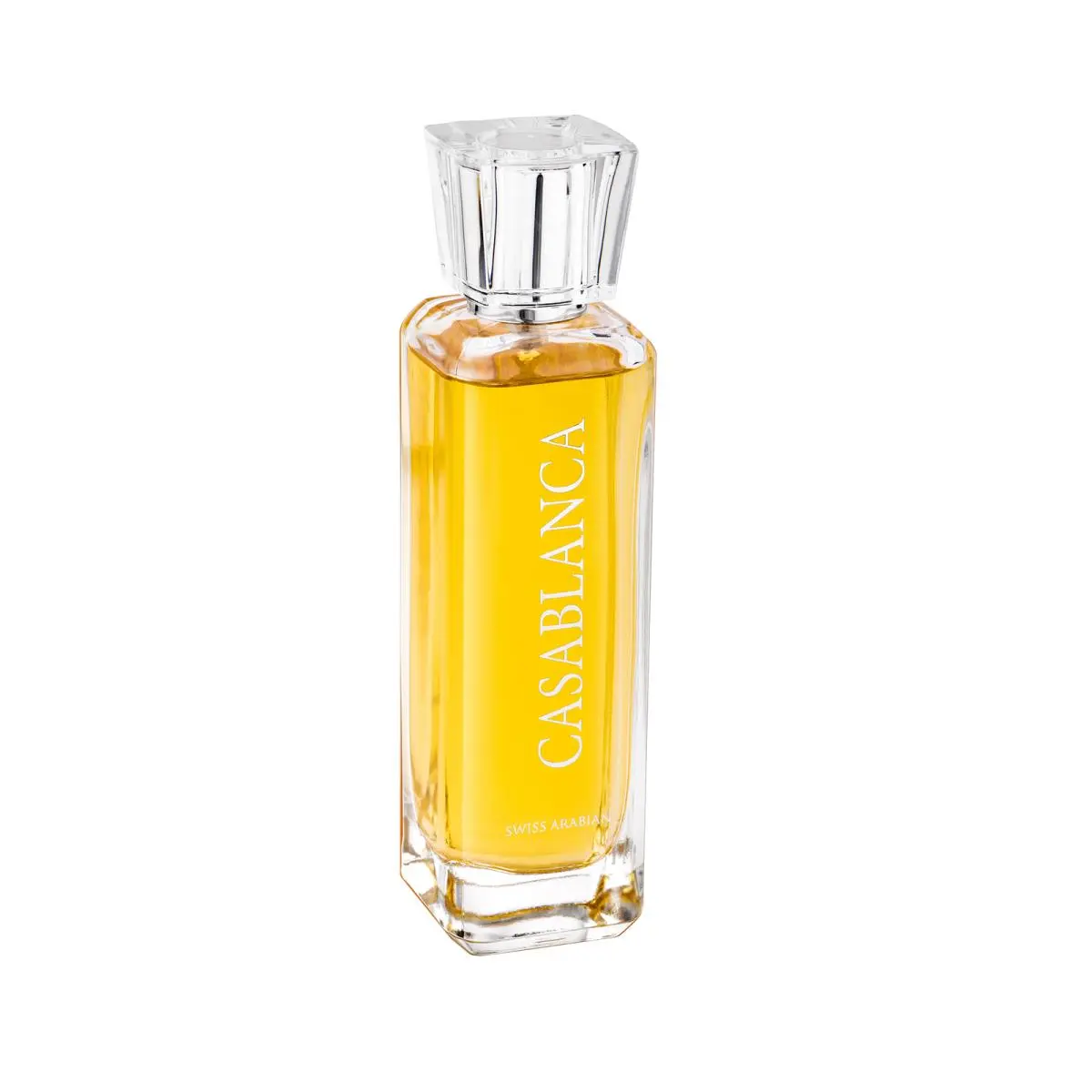 Casablanca  For Unisex - 3.4 oz Edp Spray by Swiss Arabian