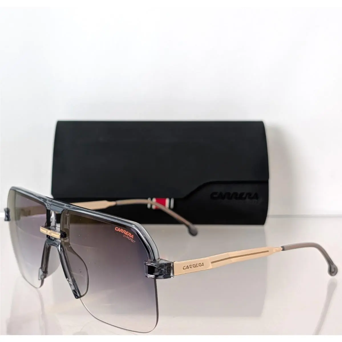 Carrera Sunglasses 1066/S KB7FQ 1066 63mm